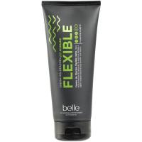 Cera en gel fixació forta belle, tub 200 ml