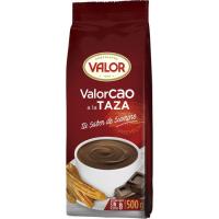 Cacau en pols sense gluten VALOR, borsa 500 g