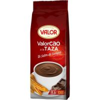 Cacau en pols sense gluten VALOR, bossa 1 kg