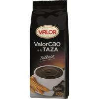 Valorcao negre intens sense gluten VALOR, borsa 400 g