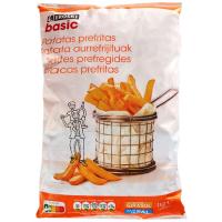 Patata prefregida EROSKI basic, bossa 1 kg