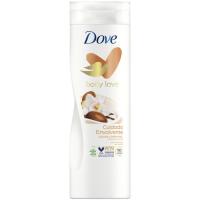 Loció corporal Karite DOVE, pot 400 ml