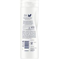 Loción corporal de coco DOVE, bote 400 ml