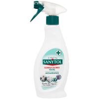 Desinfectant tèxtil SANYTOL, pistola 500 ml