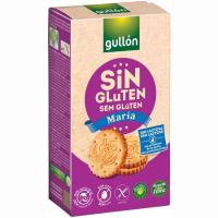 Galeta María sense gluten GULLON, caixa 400 g