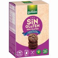 Minigalleta Chips sin gluten GULLÓN, caja 200 g