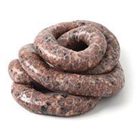 Butifarra trompeta de la muerte , al peso, compra mínima 250 g