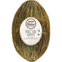 Meló de pell de granota EROSKI NATUR, peça al pes aprox. 2.5 kg