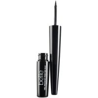 Delineador d`ulls negre waterproof belle&MAKE-UP, pack 1 u.