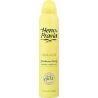 Desodorante original HENO DE PRAVIA, spray 250 ml