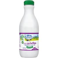 Llet desnatada sense lactosa ASTURIANA, ampolla 1,5 litres