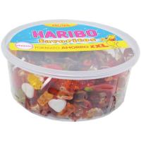 Favorits classic HARIBO, terrina 1 kg