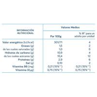 Yogur para beber de granada-arándanos-maca ACTIMEL, pack 6x100 g