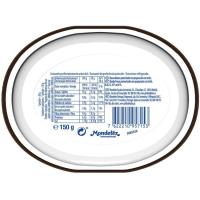 Queso de untar sabor trufa PHILADELPHIA, tarrina 150 g