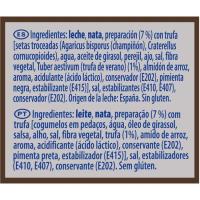 Queso de untar sabor trufa PHILADELPHIA, tarrina 150 g