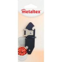 Abrelatas bolsillo METALTEX