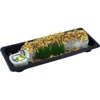 Crunch Califòrnia SUSHITAKE, safata 200 g