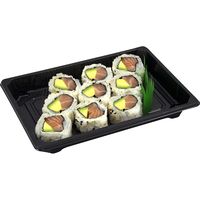 California de salmón SUSHITAKE, bandeja 144 g