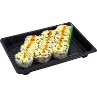 California Spicy SUSHITAKE, bandeja 176 g