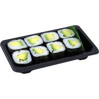 Maki de aguacate SUSHITAKE, bandeja 116 g