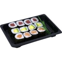 Maki mix SUSHITAKE, bandeja 178 g