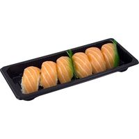 Nigiri de salmón (l) SUSHITAKE, bandeja 188 g