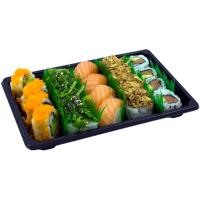 Sushi Menu 7 (xl) SUSHITAKE, safata 448 g