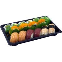 Sushi menú 14 (xl) SUSHITAKE, bandeja 368 g