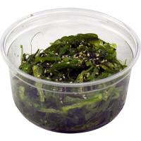 Amanida wakame SUSHITAKE, safata 100 g