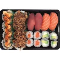Sushi menú 30 (xl) SUSHITAKE, bandeja 570 g
