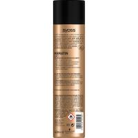 Laca keratin SYOSS, spray 400 ml