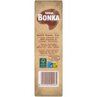 Café molido Colombia BONKA, paquete 250 g