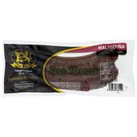 Frankfurt malagueña LEO BOECK, paquete 2uds  240 g