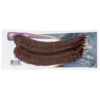Frankfurt malagueña LEO BOECK, paquete 2uds  240 g