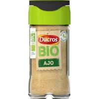 All Bio DUCROS, flascó 52 g