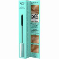Cepillo cubre canas rubio claro MAGIC RETOUCH, pack 8 ml