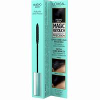 Cepillo cubre canas negro MAGIC RETOUCH, pack 8 ml