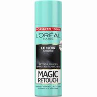 Retoca raíz negro MAGIC RETOUCH, spray 100 ml