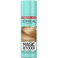 Retoca arrels ros clar MAGIC RETOUCH, spray 100 ml