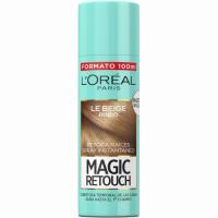 Retoca raíz castaño rubio MAGIC RETOUCH, spray 100 ml