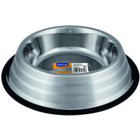 Comedero bowl inoxidable antideslizando VITAKRAFT, pack 1 ud