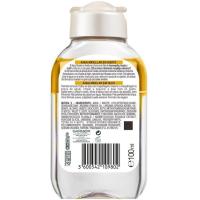Agua micelar en aceite para viaje GARNIER S. Active, bote 100 ml