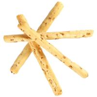 Tira de palitos de pipas SNATT`S, pack 4x40 g