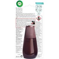 Ambientador automático nenuco AIRWICK MIST, recambio 1 ud