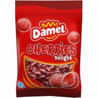 Cherries DAMEL, bossa 90 g