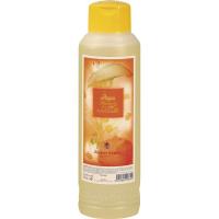 Aigua fresca de flor de taronger ALVAREZ GÓMEZ, ampolla 750 ml