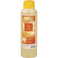 Agua fresca de Flor de Naranjo ALVAREZ GÓMEZ, botella 750 ml