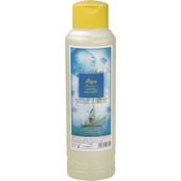 Agua fresca de limón y muguet ALVAREZ GÓMEZ, botella 750 ml