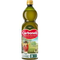 Oli d`oliva verge extra CARBONELL, ampolla 50 cl