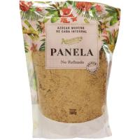 Panela de Colombia AZUCARERA, paquete 500 g